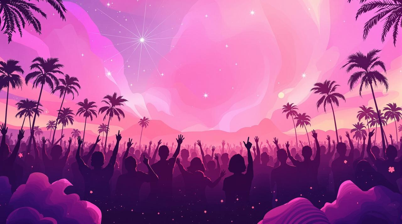 第152期：音乐节阵容 + 金曲奖前瞻